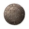Elizabeth I Silver Halfcrown 1558-1603AD 7th Issue Rare -20114