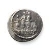 M. Junius Brutus Silver Denarius 54BC-20118