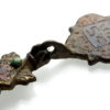 Medieval Enamelled Pendant with Hanger -20150