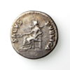 Nerva Silver Denarius 96-98AD -20232