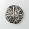 Scotland Alexander III Silver Farthing 1249-1286AD 2nd Coinage Berwick mint-20250