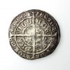 Scotland Robert II Silver Groat 1371-1390AD Perth -20252