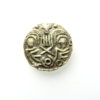 Anglo Saxon Gold Thrymsa 655-675AD Two Emperors type - Image 3