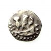 Durotriges Base Gold Quarter Stater circa 50BC Duro Boat type-20332