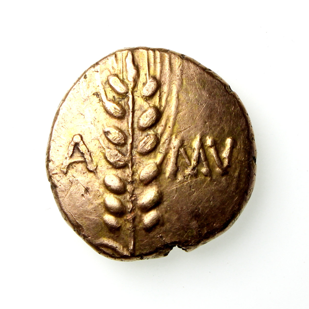 cunobelin coins