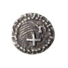 Anglo Saxon Silver Sceat 680-710AD Series BZ - Image 3