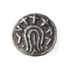 Anglo Saxon Silver Sceat 680-710AD Series BZ - Image 2