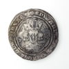 Edward III Silver Groat 1327-1377AD Post-treaty period 1369-77AD - Image 2