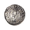 Harold II Silver Penny 1066AD Wulfmaer, Lincoln - Image 2
