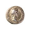 The Westbury Sub Mendip Hoard Nerva Silver Denarius 96-98AD - Image 2