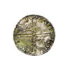 Ireland Hiberno Norse Silver Penny 1035-1060AD Dublin Phase III long cross and hand type - Image 2
