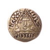Ireland John Silver Penny 1199-1216AD Dublin - Image 2