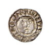 Ireland Prince John Silver Halfpenny 1190-1199AD Dublin - Image 2