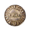 Harold II Silver Penny 1066AD Aldgar, London - Image 3