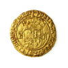 Henry VIII Gold Crown of the Double Rose 1509-1547AD mm. Lis - Image 3