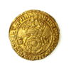 Henry VIII Gold Crown of the Double Rose 1509-1547AD mm. Lis - Image 2