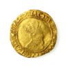 James I Gold Britain Crown 1603-25AD Second coinage, Third bust mm. key - Image 2