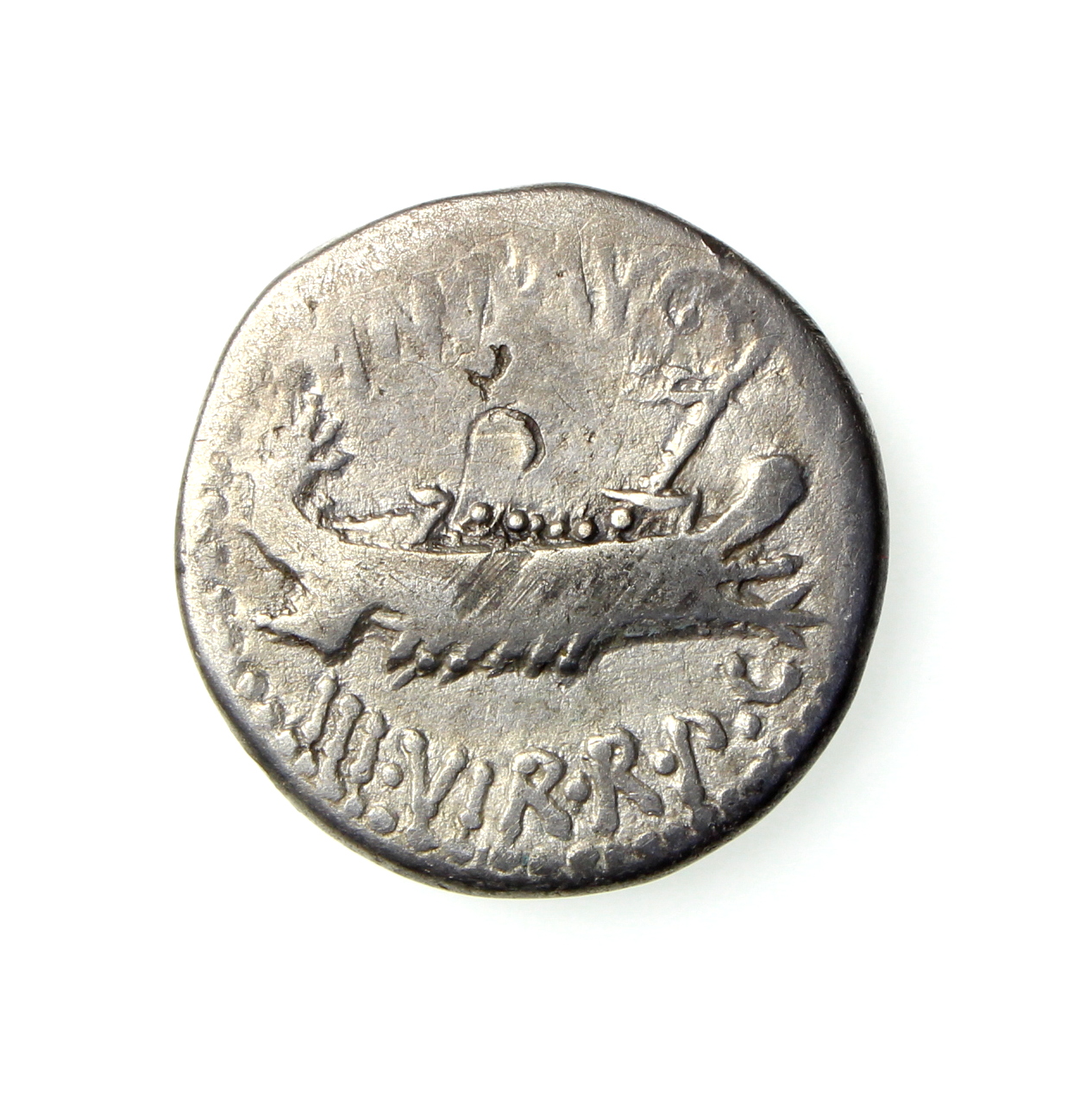 legion denarius