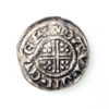 John Silver Penny 1199-1216AD York - Image 3
