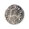 John Silver Penny 1199-1216AD York - Image 2