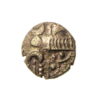 Belgae Basingstoke Wreath AV Quarter Stater - Excessively Rare - Image 2