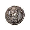 Julian II Silver Siliqua 360-363AD Lyon - Image 2