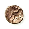 Corieltauvi Domino Gold Stater 45-10BC - Image 2