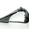 Roman Trumpet Brooch 2nd Century AD - Image 2