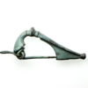 Roman Trumpet Brooch 2nd Century AD - Image 5