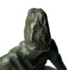 Roman Bronze Statue of Actor 1st/2nd Century AD Rare - Image 5