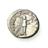 The Westbury Sub Mendip Hoard Antoninus Pius Silver Denarius 138-161AD - Image 2