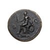 Nero Brass Sestertius 54-68AD Rome mint - Image 2