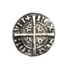 Scotland Alexander III 1249-1286AD Silver Penny Edinburgh - Image 2