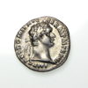 Domitian Silver Denarius 81-96AD Secular Games issue, Rome Struck 88AD - Image 2
