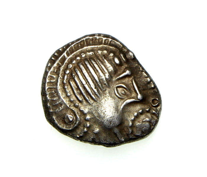 Regini Silver Unit Ashdown Forest Helmet type 1st Century BC Very Rare