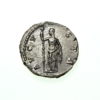 Faustina Silver Denarius wife of A. Pius 138-161AD Exceptional - Image 2