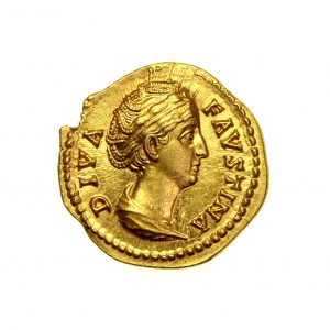 Roman & Byzantine - Sold