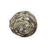 Anglo Saxon Silver Sceat Secondary Series M 710-760AD Pashal Lamb - Image 2