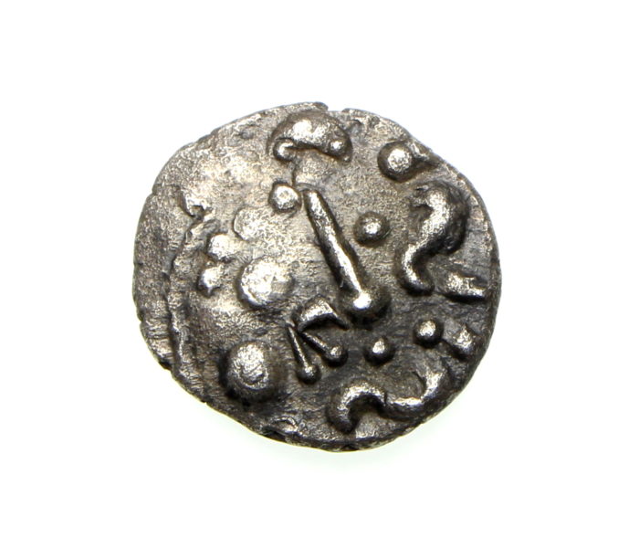 Dobunni Silver Unit Cotswold Eagle 50-25BC