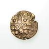 Catuvellauni Middle Whaddon Chase Gold Stater 55-45BC very rare - Image 2