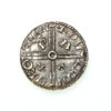 Edward The Confessor Silver Penny 1042-1066AD Pacx type, Leicester extremely rare - Image 2