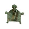 Roman Enamelled Chatelaine Brooch dating to the 2nd-3rd Century AD - Image 5