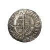Elizabeth I Silver Sixpence 1558-1603AD 3rd/4th issue. 1564 mint mark Pheon - Image 2