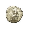 The Westbury Sub Mendip Hoard Roman Imperial Hadrian Silver Denarius 117-138AD - Image 2