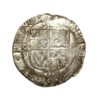 The Ewerby Civil War Hoard Charles 1st Silver Shilling mm. Star 1625-1649AD - Image 2