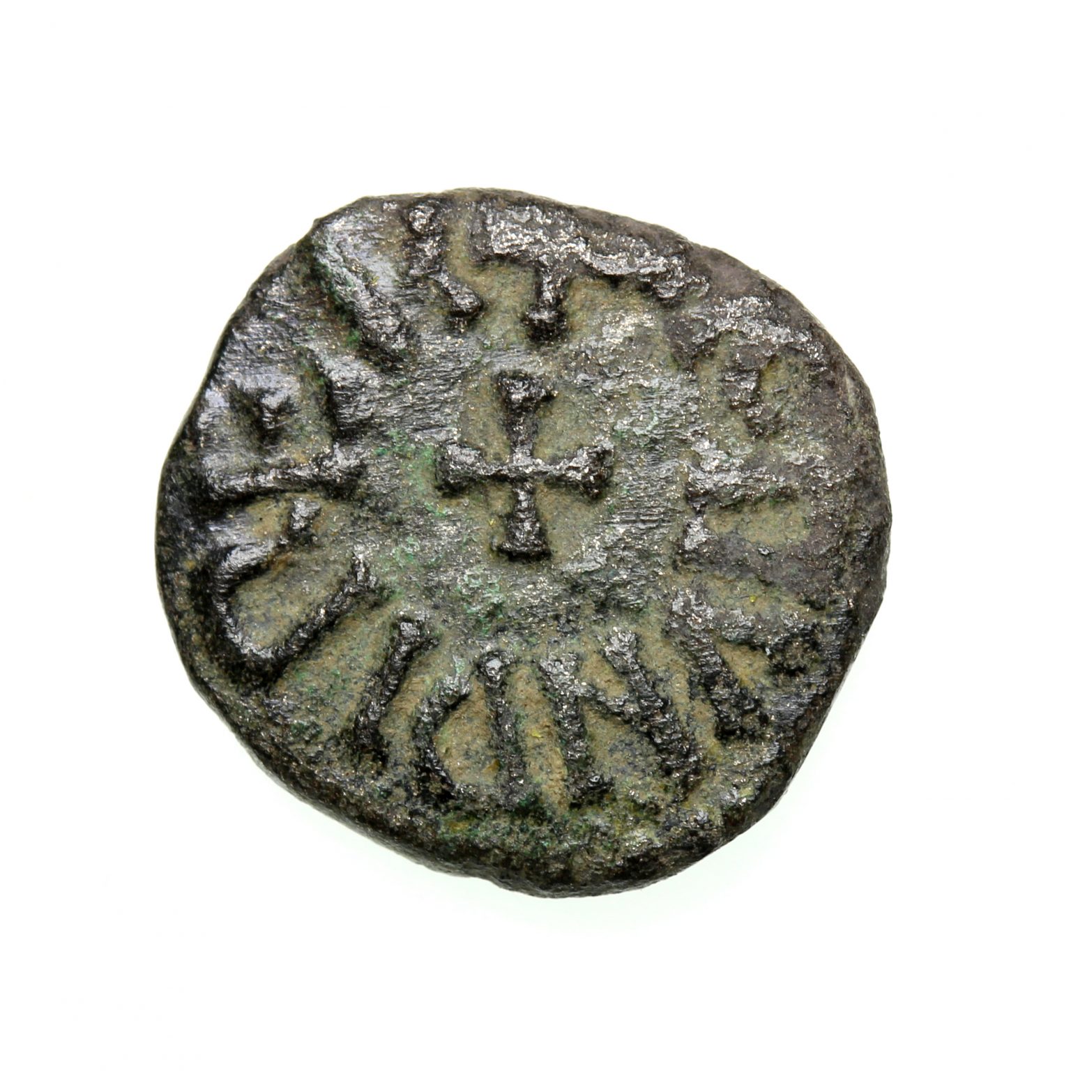 Irregular Styca Coin Early Saxon Coins for Sale | Antique Coins | Silbury Coins : Silbury Coins
