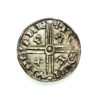 Kings of England Edward the Confessor Silver Penny 1042-1066AD, Pacx Winchester  - Image 2