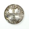 Kings of England Edward the Confessor Silver Penny 1042-1066AD, Bath Osmaer - Image 2