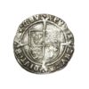 Henry VIII Silver Groat 1509-1547AD London mm. arrow - Image 2