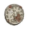 Philip I AD 244-249 Silver Antoninianus - Image 2